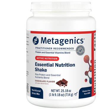 Essential Nutrition Shake
